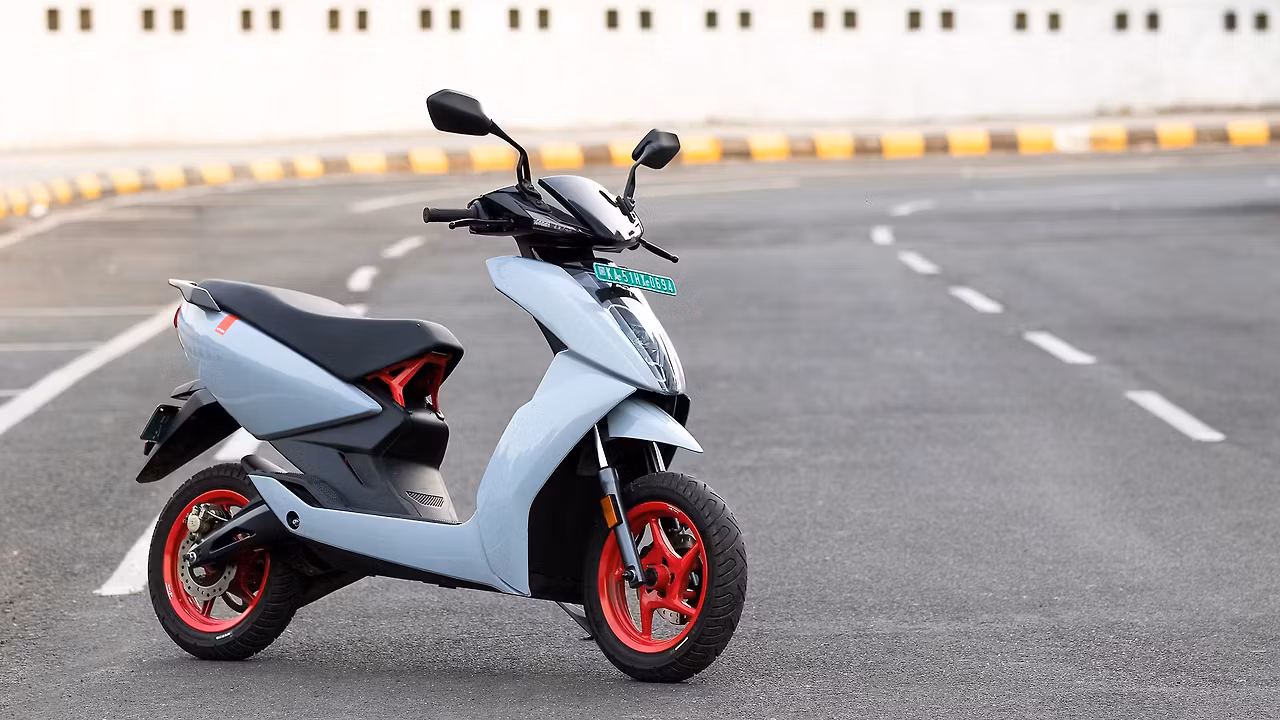 About EV Electric Scooter Dealer